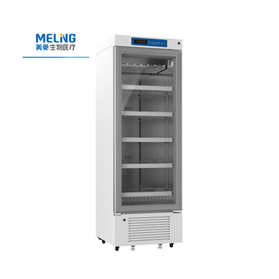 2~8℃低温储存箱 YC-300L冷冻保鲜冰箱 实验室样品储存的理想选择