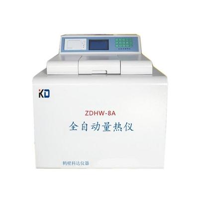 精准热值测定，从一台专业量热仪开始——实验室全自动量热仪选型与销售指南