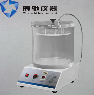 MFY-01方便面包装密封性试验仪在辽宁沈阳盘锦锦州地区的应用与销售分析