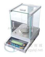 JA2003千分之一电子天平 实验室精密称量的可靠选择——上海雷韵试验仪器