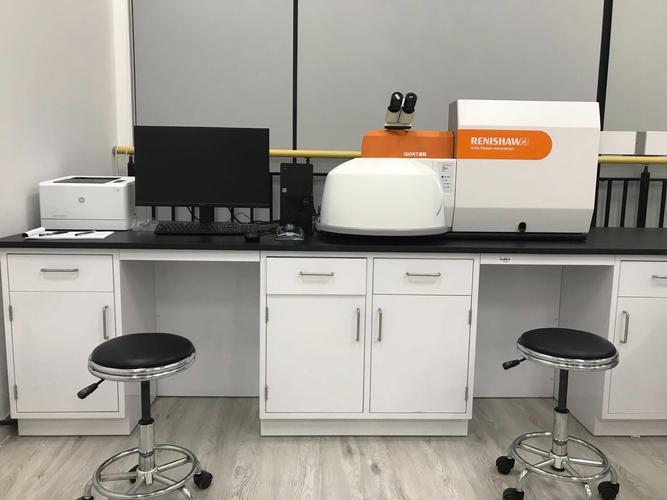 山东大学环境与社会考古国际合作联合实验室 实验分析仪器销售合作说明